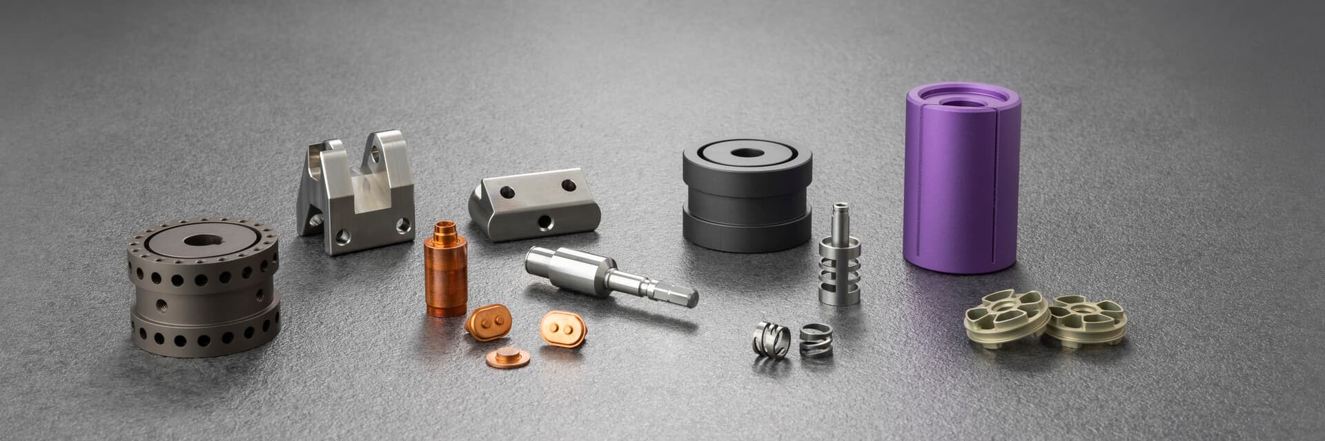 Our Products